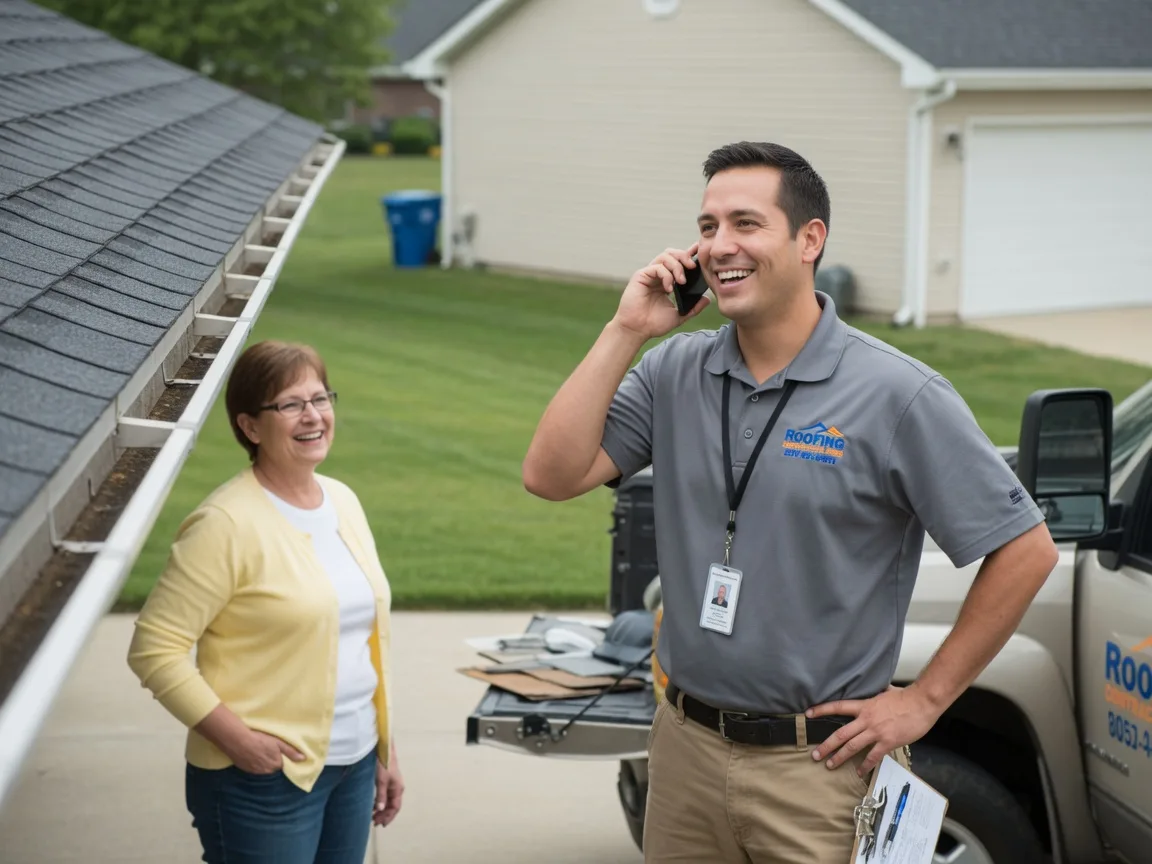 Local Roofing Contractors Vida, MT FAQs